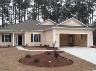 345 Galway Ct LOT 15, Longs, SC 29568