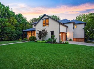7106 La Vista Dr, Dallas, TX 75214