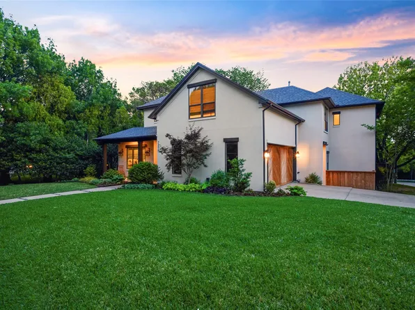 7106 La Vista Dr, Dallas, TX 75214