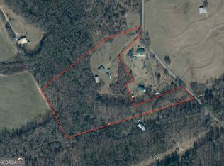 909 Curt Bailey Rd, Hartwell, GA 30643