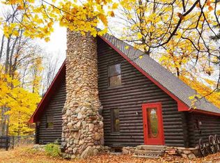 2674 Morrison Rd NW, Rapid City, MI 49676