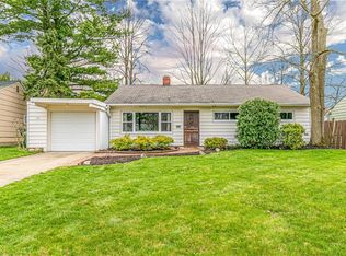 4112 Dartford Rd, South Euclid, OH 44121