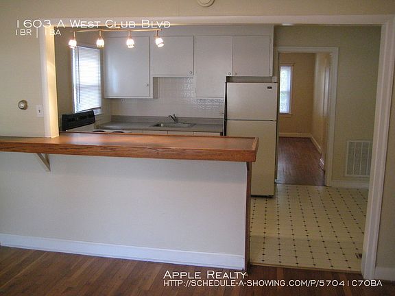 2nd image of 1603-A W Club Blvd