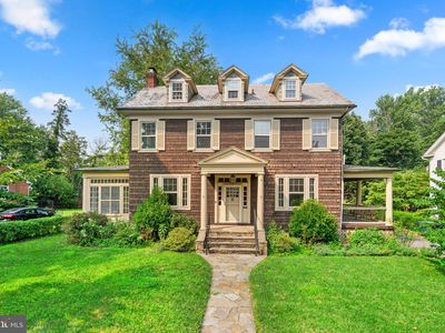 523 Nottingham Rd, Baltimore, MD, 21229