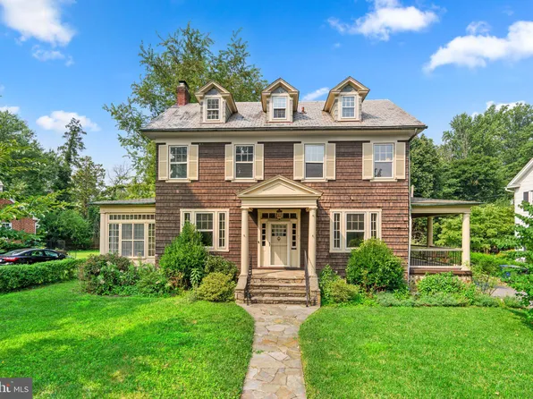 523 Nottingham Rd, Baltimore, MD 21229