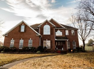 3625 Noblett Dr, Conway, AR 72034