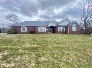 3225 Silverton St, Springdale, AR 72764