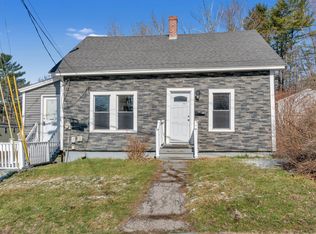 44 Towle Street, Auburn, ME 04210