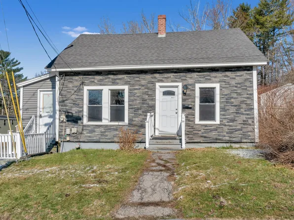 44 Towle Street, Auburn, ME 04210