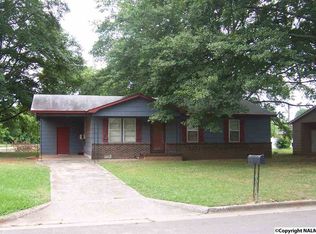 113 Beard St SW, Decatur, AL 35601