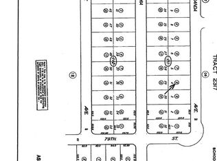 0 Jacaranda Ave #4, California City, CA 93505