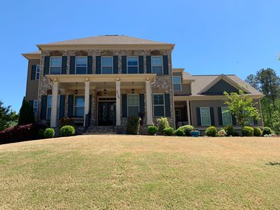 5725 Sunburst Dr, Powder Springs, GA, 30127
