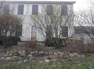 11833 Orban Rd, Grass Lake, MI 49240