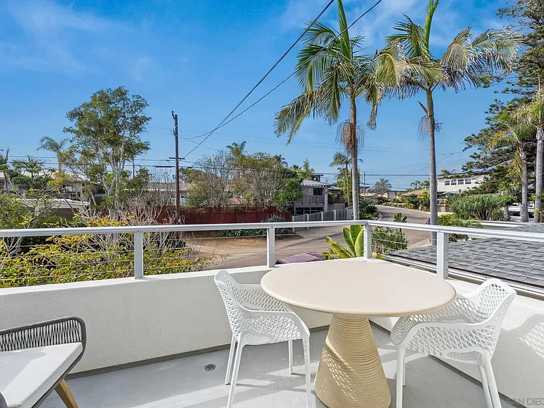 Patio/Deck
