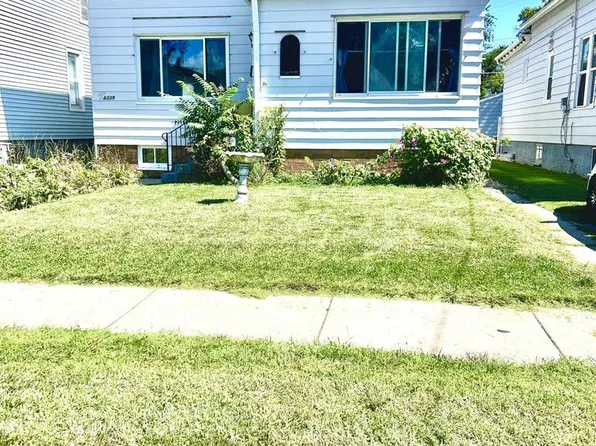 6339 12th AVENUE, Kenosha, WI 53143
