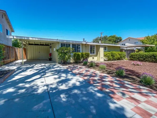 10295 Stern Ave, Cupertino, CA 95014