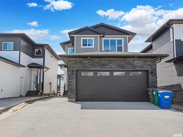 155 Schmeiser Lane, Saskatoon, SK S7V 1P1