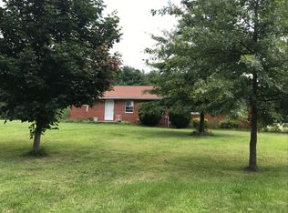 3292 George Hawk Rd, Shelby, OH 44875