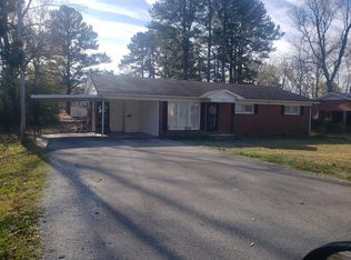 298 Mebanewood Dr, Huntingdon, TN 38344