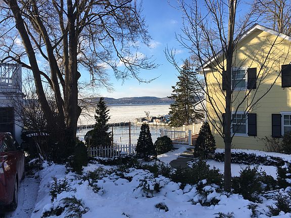 Winter View