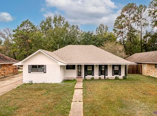 3487 Yosemite Dr, Baton Rouge, LA 70814