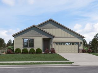 Freedom - Build on your Lot Plan, Bend, Oregon - Build on Your Lot, Bend, OR 97701