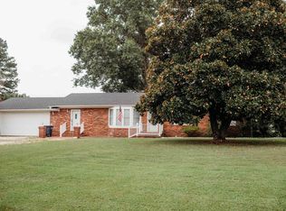 1290 W North St, Piggott, AR 72454