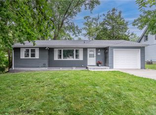 719 Emma Ave, Des Moines, IA 50315