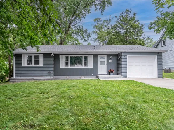 719 Emma Ave, Des Moines, IA 50315