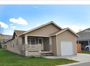 171 Haymaker Loop, Gypsum, CO 81637