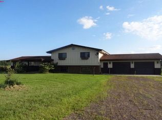 60295 Stuart Rd, Mason, WI 54856