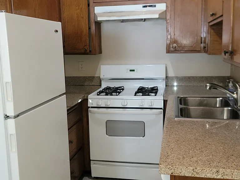 11959 Nebraska Ave #211 — Photo 5