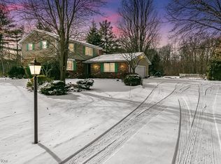16202 Lucky Bell Ln, Newbury, OH