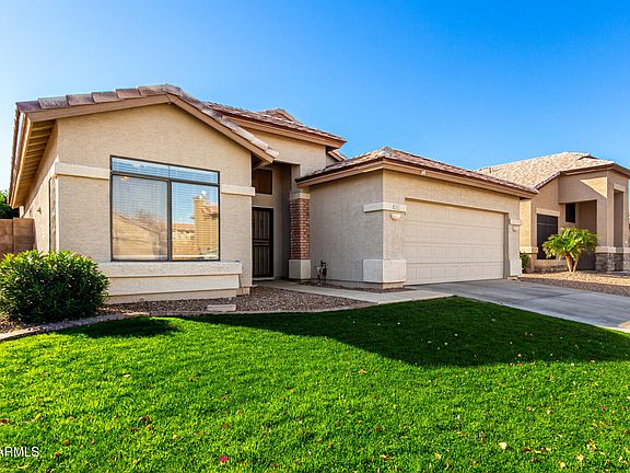 3rd image of 5421 W VILLA RITA Drive