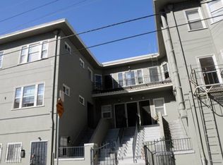 4148 Brookdale Ave, Oakland, CA 94619
