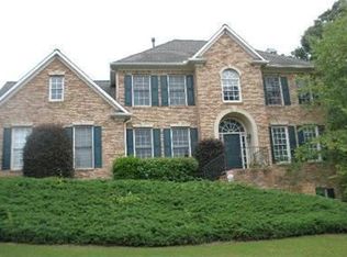 501 Woodbrook Ln, Canton, GA 30114