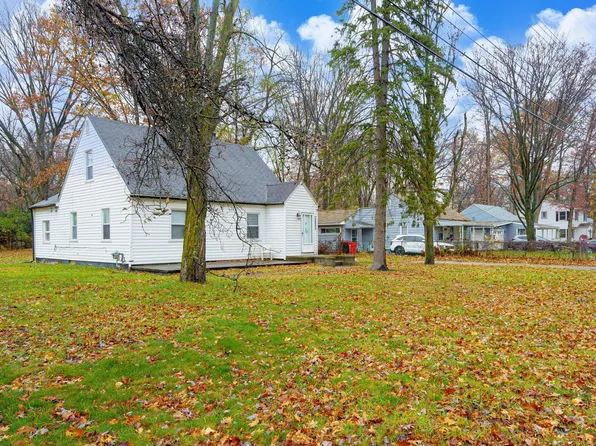 20802 Midway Ave, Southfield, MI 48075