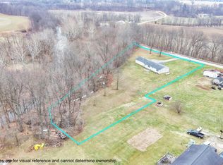 1328 Lovers Lane Rd, Norwalk, OH 44857