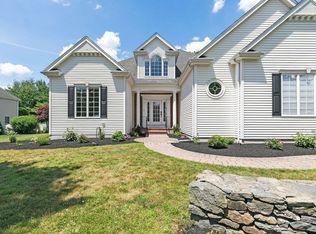 111 Coach Rd, North Attleboro, MA 02760