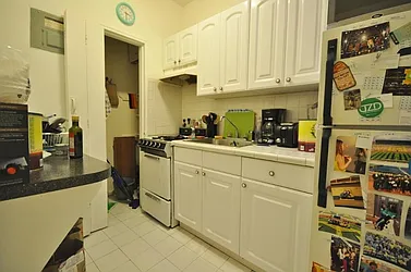 Rented by Keller Williams NYC