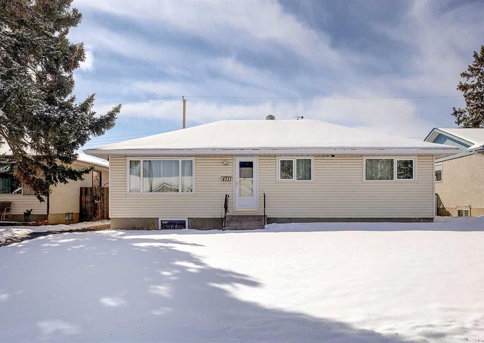 1st image of 4513 N Forman Cres SE