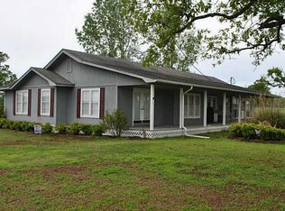 2353 Earl Prairie Rd, Booneville, AR 72927