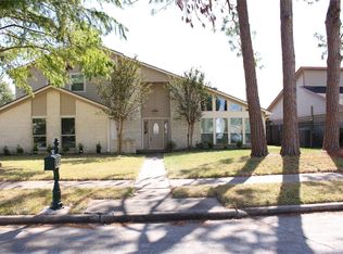 4922 Rainwater Dr, Pasadena, TX 77505