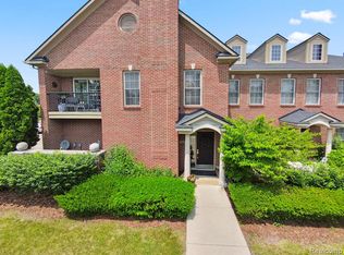 5803 Hampshire Ln, Ypsilanti, MI