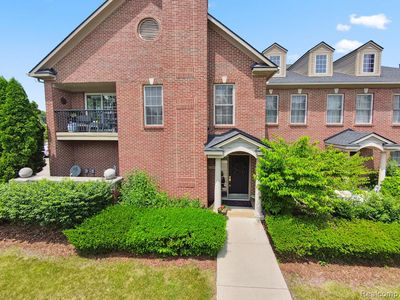 5803 Hampshire Ln, Ypsilanti, MI, 48197