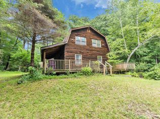 27 Sheehan Lane, Harrisville, NH 03450