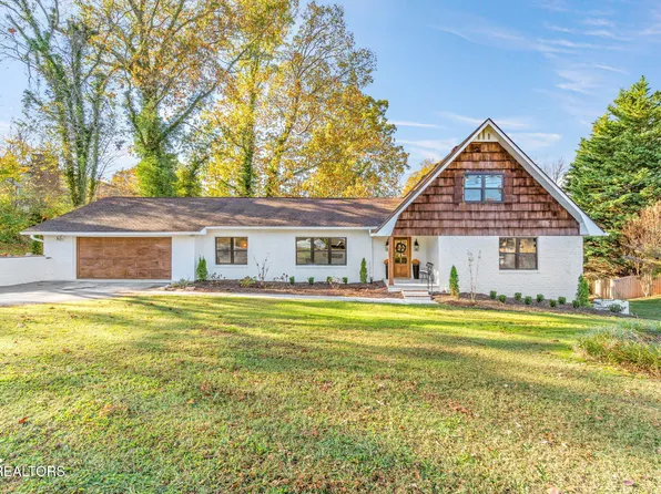 3701 Frostwood Rd, Knoxville, TN 37921