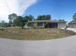 8755 Dartmouth St, Fort Myers, FL 33907