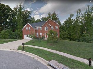 13100 Ridge Brook Ct, Fort Washington, MD 20744