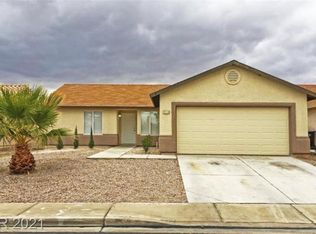 2113 Windhurst St, North Las Vegas, NV 89032